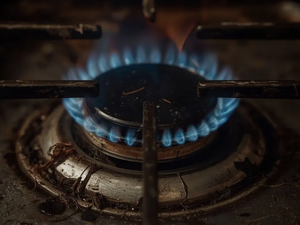 Burner Cleaning Requirement in Mumbai