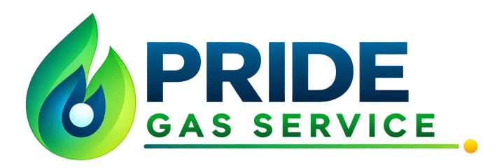 Pride Gas Service